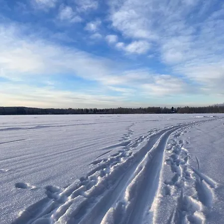 ヴィラ Lakeside Salmi