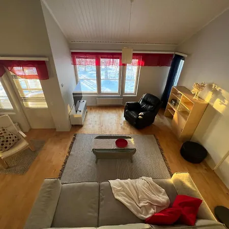 Lakeside Salmi ヴィラ