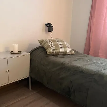 ヴィラ Lakeside Salmi