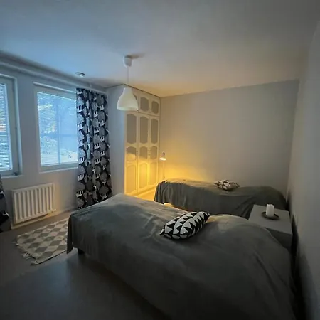 Lakeside Salmi * ロヴァニエミ