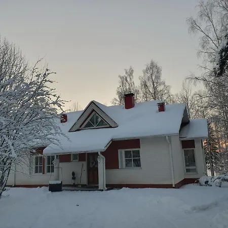 ヴィラ Lakeside Salmi *