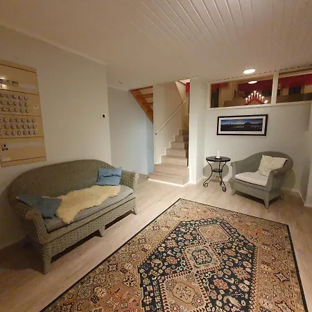 Lakeside Salmi ヴィラ