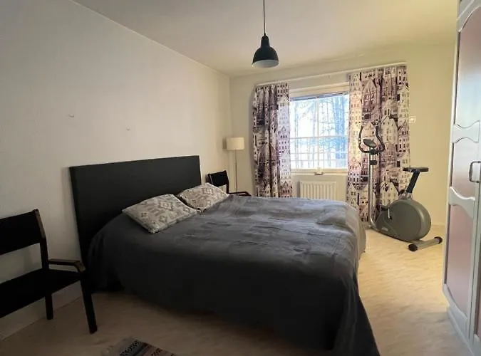 Lakeside Salmi Βίλα Ροβανιέμι