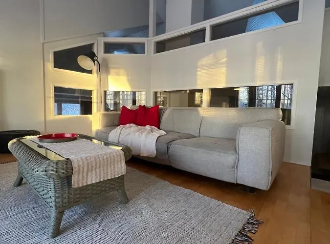 Lakeside Salmi * Ροβανιέμι