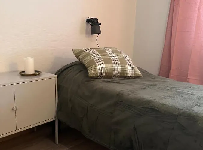 Βίλα Lakeside Salmi