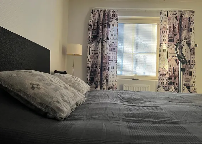 Lakeside Salmi Βίλα *