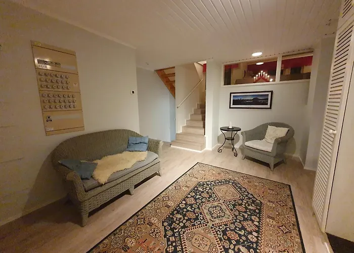 Lakeside Salmi Βίλα