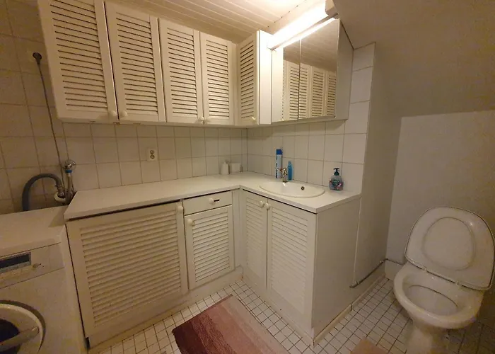 Lakeside Salmi * Rovaniemi