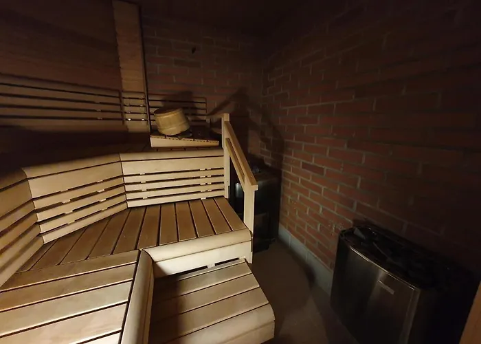 Lakeside Salmi * Rovaniemi