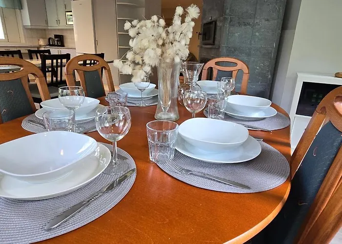 Lakeside Salmi * Rovaniemi